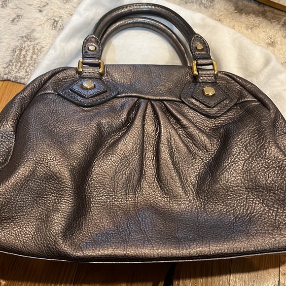 Marc By Marc Jacobs Metallic Purse - Picture 13 of 13